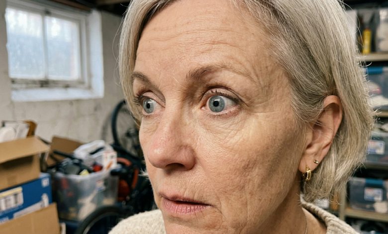 Trzydzieści lat przechowywałam list, którego nie powinnam była czytać — w zeszłym tygodniu zadzwonił do mnie człowiek, który go napisał Trzydzieści lat przechowywałam list, którego nie powinnam była czytać — w zeszłym tygodniu zadzwonił do mnie człowiek, który go napisał