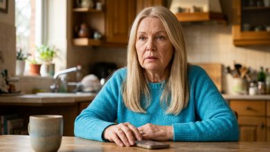 Mam pięćdziesiąt pięć lat. Mieszkam z córką w mieszkaniu moich rodziców, sami poprosili, żebym została i „miała ich na oku”. Przez cały ten czas gotowałam, sprzątałam, prowadziłam dom, woziłam ich do lekarzy. A w zeszłym tygodniu tata powiedział przy kolacji: „Z mamą zdecydowaliśmy przepisać mieszkanie na twojego brata — ma rodzinę, troje dzieci, bardziej tego potrzebuje”. Trzymałam widelec w ręce. I nie byłam w stanie powiedzieć ani słowa. Ale następnego ranka…