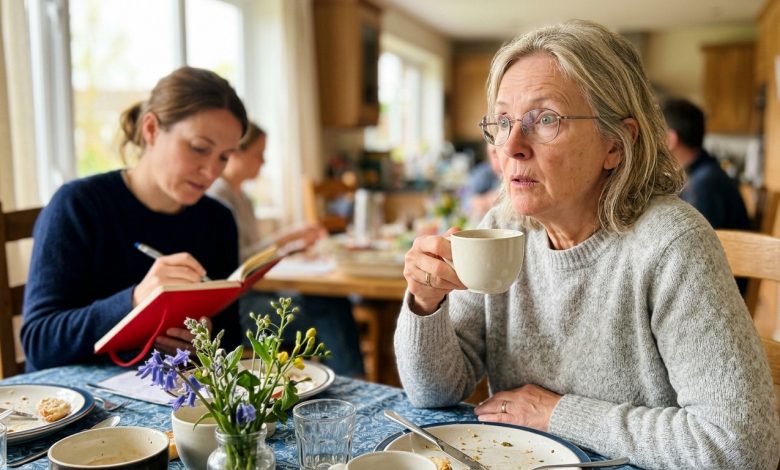 Mój najlepszy przyjaciel od trzydziestu lat wiedział coś ważnego o moim mężu. Powiedział mi o tym dopiero po tym, jak sama się o tym dowiedziałam.