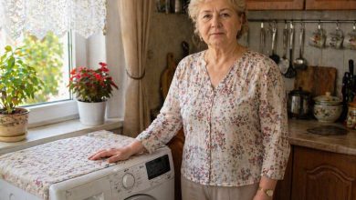 Syn przelał moje oszczędności na swoje konto. Powiedział, że tak bezpieczniej. Kiedy poprosiłam o część z powrotem — usłyszałam coś, czego nie spodziewałam się nigdy usłyszeć od własnego dziecka