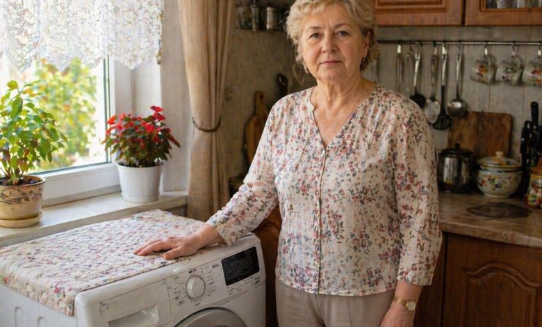 Syn przelał moje oszczędności na swoje konto. Powiedział, że tak bezpieczniej. Kiedy poprosiłam o część z powrotem — usłyszałam coś, czego nie spodziewałam się nigdy usłyszeć od własnego dziecka