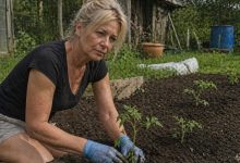 Mąż odszedł po trzydziestu dwóch latach, bo — jak powiedział — „chce jeszcze pożyć”. Zaczęłam sadzić pomidory, żeby zająć ręce. W tym roku sprzedaję przetwory na lokalnym targu
