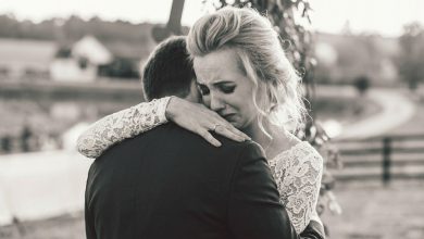 Wyszłam za mąż za głuchoniemego chłopaka. Rodzice nie przyszli na ślub, powiedzieli, że ich zdradziłam…