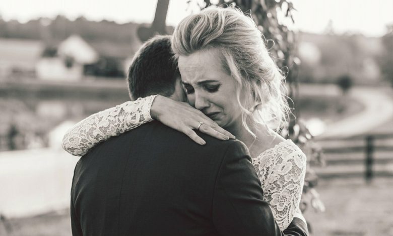 Wyszłam za mąż za głuchoniemego chłopaka. Rodzice nie przyszli na ślub, powiedzieli, że ich zdradziłam…