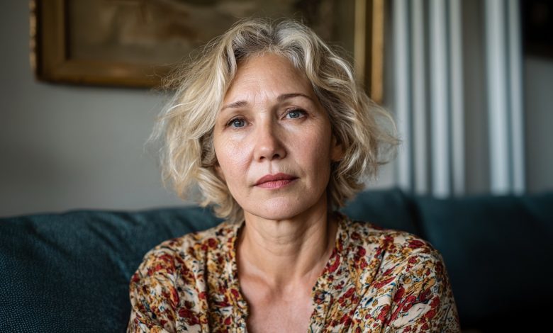 Mieszkam ze starą mamą i codziennie pytam siebie — co to za życie…