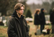 Wszyscy nazywali mnie głupkiem za to, że pomagałem samotnej starszej pani — aż do chwili, gdy po pogrzebie przekazano mi kopertę z jej ostatnimi słowami…