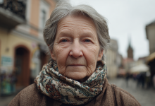 Przez osiem lat trzy razy w tygodniu odbierałam wnuka ze szkoły — pomagałam synowej. We wrześniu poszedł do gimnazjum i od tego dnia już się nie widzieliśmy…