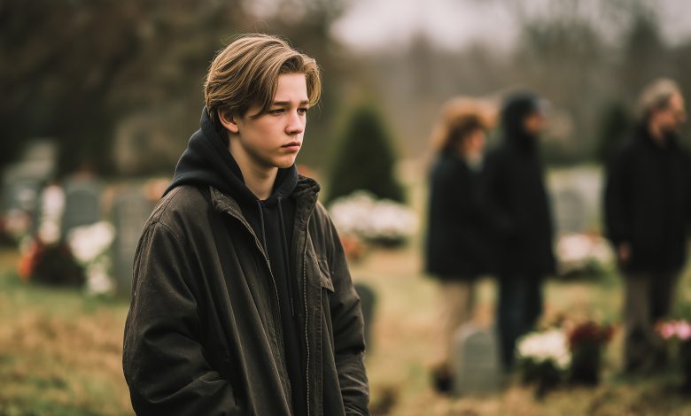 Wszyscy nazywali mnie głupkiem za to, że pomagałem samotnej starszej pani — aż do chwili, gdy po pogrzebie przekazano mi kopertę z jej ostatnimi słowami…