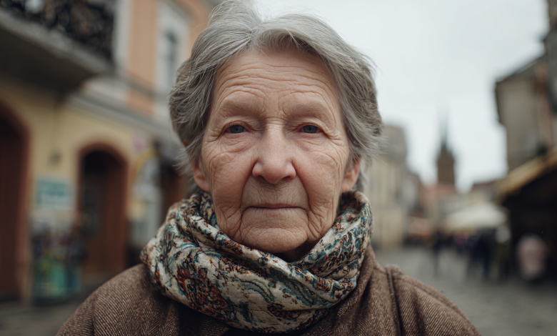 Przez osiem lat trzy razy w tygodniu odbierałam wnuka ze szkoły — pomagałam synowej. We wrześniu poszedł do gimnazjum i od tego dnia już się nie widzieliśmy…