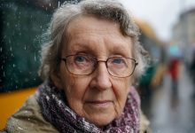 Sprzedałam działkę po rodzicach i podzieliłam pieniądze równo między troje dzieci. Dwa miesiące później syn powiedział, że siostra dostała więcej, bo ja jej „na pewno coś dołożyłam po cichu”