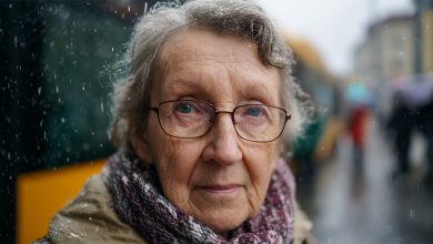 Sprzedałam działkę po rodzicach i podzieliłam pieniądze równo między troje dzieci. Dwa miesiące później syn powiedział, że siostra dostała więcej, bo ja jej „na pewno coś dołożyłam po cichu”