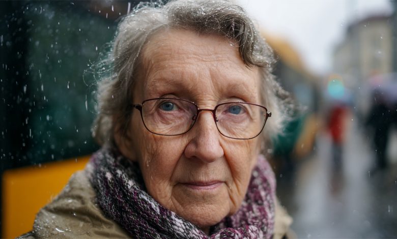 Sprzedałam działkę po rodzicach i podzieliłam pieniądze równo między troje dzieci. Dwa miesiące później syn powiedział, że siostra dostała więcej, bo ja jej „na pewno coś dołożyłam po cichu”