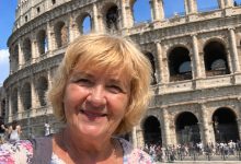 Pojechałam do Włoch z grupą seniorów… i tam spotkałam człowieka, który wywrócił całe moje życie do góry nogami…