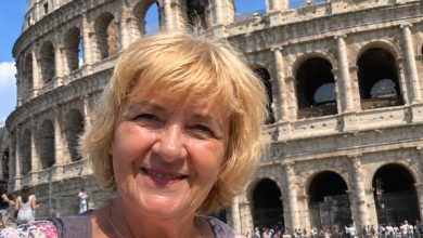 Pojechałam do Włoch z grupą seniorów… i tam spotkałam człowieka, który wywrócił całe moje życie do góry nogami…