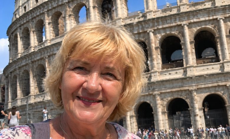 Pojechałam do Włoch z grupą seniorów… i tam spotkałam człowieka, który wywrócił całe moje życie do góry nogami…