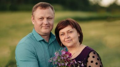 Mój mąż mnie zdradził i odszedł do innej kobiety… ale to, co zrobił mój syn, zaskoczyło wszystkich…