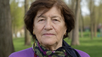 Moja teściowa jest naprawdę osobliwa. Sama wymyśla problem, sama go „rozwiązuje”, a potem jeszcze wszystkich obwinia…