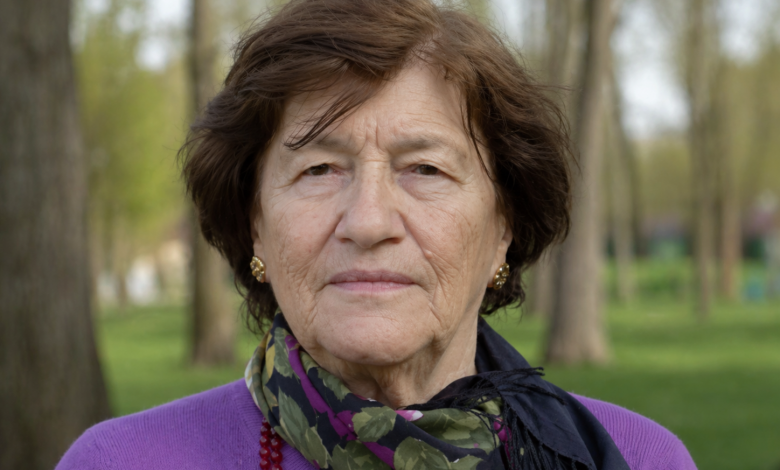 Moja teściowa jest naprawdę osobliwa. Sama wymyśla problem, sama go „rozwiązuje”, a potem jeszcze wszystkich obwinia…