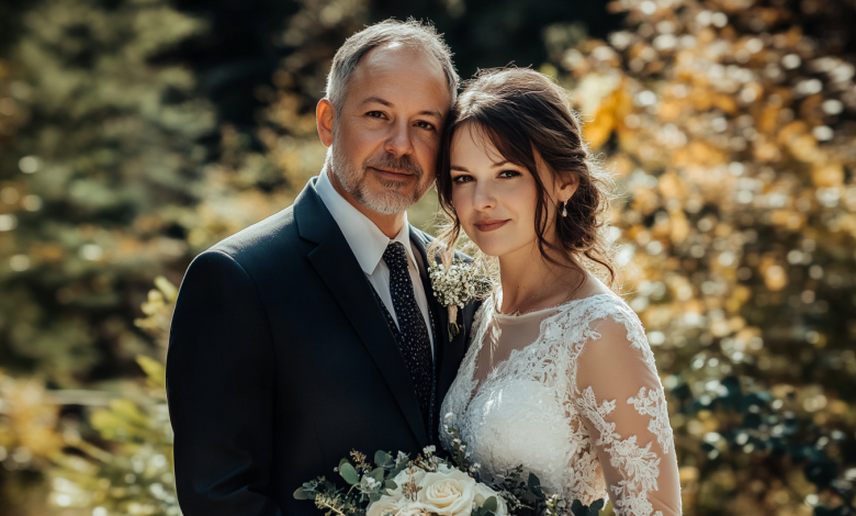 Wyszłam za mąż za najlepszego przyjaciela ojca i byłam bardzo zaskoczona tym co zorganizował na naszą pierwszą noc poślubną… Wyszłam za mąż za najlepszego przyjaciela ojca i byłam bardzo zaskoczona tym co zorganizował na naszą pierwszą noc poślubną…