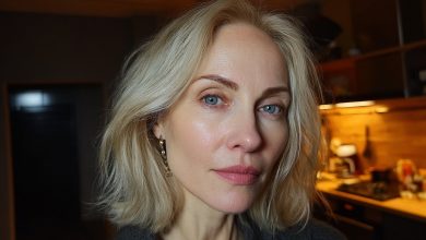 Mąż zostawił mnie z dziećmi i odszedł. Wrócił po 12 latach i powiedział mi coś od czego włosy stanęły mi dęba… Mąż zostawił mnie z dziećmi i odszedł. Wrócił po 12 latach i powiedział mi coś od czego włosy stanęły mi dęba…