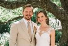 Dopiero w dniu ślubu dowiedziałam się że będę jego piątą żoną i drugą mamą jego dziecka. A potem było jeszcze ciekawiej… Dopiero w dniu ślubu dowiedziałam się że będę jego piątą żoną i drugą mamą jego dziecka. A potem było jeszcze ciekawiej…