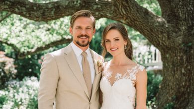 Dopiero w dniu ślubu dowiedziałam się że będę jego piątą żoną i drugą mamą jego dziecka. A potem było jeszcze ciekawiej…