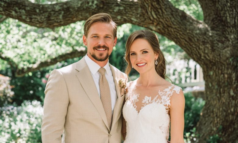 Dopiero w dniu ślubu dowiedziałam się że będę jego piątą żoną i drugą mamą jego dziecka. A potem było jeszcze ciekawiej… Dopiero w dniu ślubu dowiedziałam się że będę jego piątą żoną i drugą mamą jego dziecka. A potem było jeszcze ciekawiej…