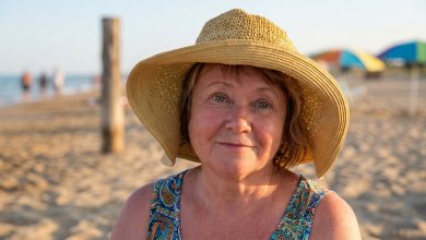 Nie chcę widywać dzieci i wnuków. Czy mam prawo żyć dla siebie na emeryturze?