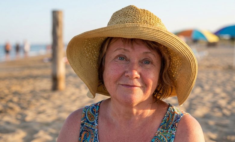 Nie chcę widywać dzieci i wnuków. Czy mam prawo żyć dla siebie na emeryturze?