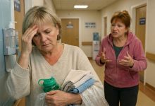 Mam 65 lat. Koleżanka zaprosiła mnie do sanatorium „żeby razem odpocząć”, a po kilku dniach stało się jasne, po co mnie zabrała…