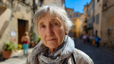 Przez lata dawałam wnuczce pieniądze na każdą okazję… A kiedy skończyła 18 lat, zrobiła coś, czego się nie spodziewałam…