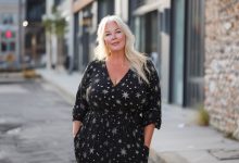 W wieku 53 lat pierwszy raz w życiu poszłam na siłownię. Trener powiedział mi jedno zdanie, przez które płakałam cały wieczór. A rano wróciłam znowu…