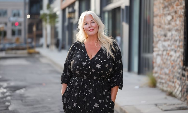 W wieku 53 lat pierwszy raz w życiu poszłam na siłownię. Trener powiedział mi jedno zdanie, przez które płakałam cały wieczór. A rano wróciłam znowu…