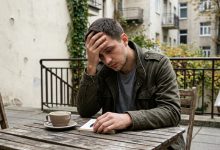 Mój ojciec miał romans z moją narzeczoną, podczas gdy ja nadal zabierałem ją do niego na rodzinne kolacje i byłem przekonany, że postępuję właściwie… Mój ojciec miał romans z moją narzeczoną, podczas gdy ja nadal zabierałem ją do niego na rodzinne kolacje i byłem przekonany, że postępuję właściwie…