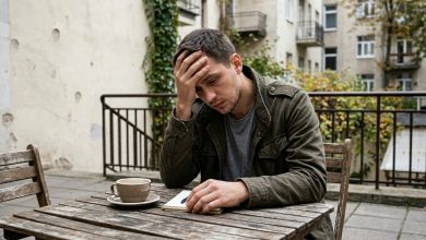 Mój ojciec miał romans z moją narzeczoną, podczas gdy ja nadal zabierałem ją do niego na rodzinne kolacje i byłem przekonany, że postępuję właściwie…