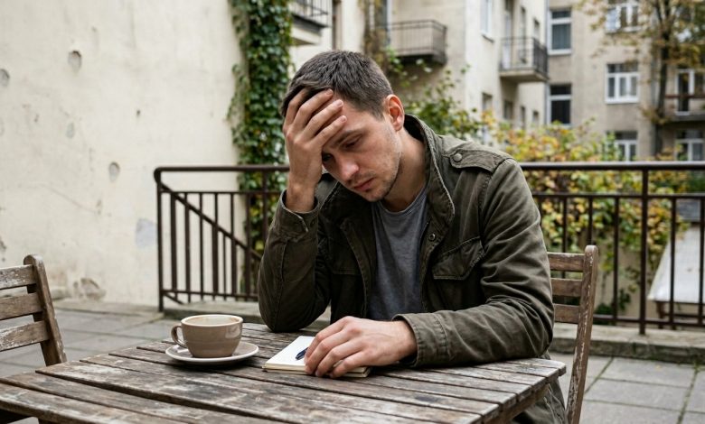 Mój ojciec miał romans z moją narzeczoną, podczas gdy ja nadal zabierałem ją do niego na rodzinne kolacje i byłem przekonany, że postępuję właściwie…