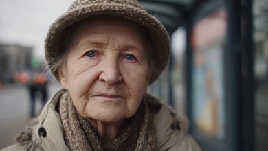 Dała mi kopertę tuż przed śmiercią i kazała otworzyć ją dopiero wtedy, gdy brat zacznie mówić o mieszkaniu. Zadzwonił po dwóch tygodniach od pogrzebu. Otworzyłam ją…