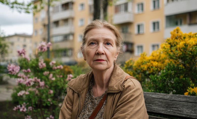 Córka z rodziną przyjechała na Wielkanoc i została. Wczoraj zaczęła przenosić moje rzeczy z sypialni do mniejszego pokoju. Powiedziała:…