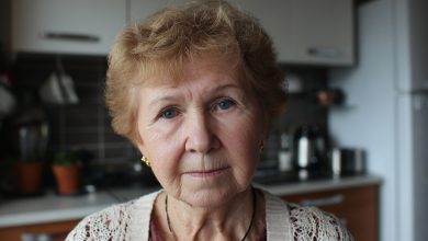 „Na targu nie rozpoznałam swojej byłej synowej… a gdy podeszła do mnie i zaprosiła do swojego domu, zrozumiałam jaki błąd popełniłam stając po stronie syna i co naprawdę straciłam”…