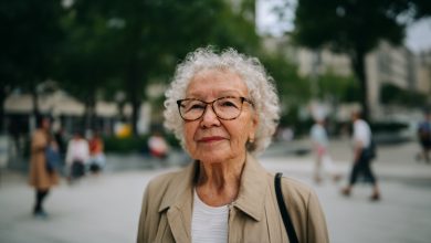 Dzieci złożyły się na moje urodziny. Kiedy otworzyłam kopertę — zrozumiałam, co naprawdę do mnie czują…