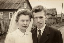 Moja babcia i dziadek rozwiedli się po 41 latach wspólnego życia. Zapytałam ich dlaczego… Moja babcia i dziadek rozwiedli się po 41 latach wspólnego życia. Zapytałam ich dlaczego…