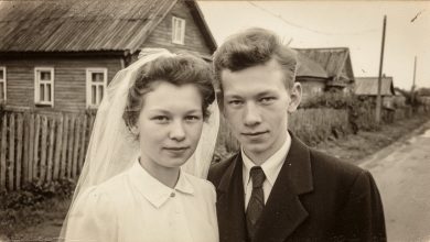 Moja babcia i dziadek rozwiedli się po 41 latach wspólnego życia. Zapytałam ich dlaczego…