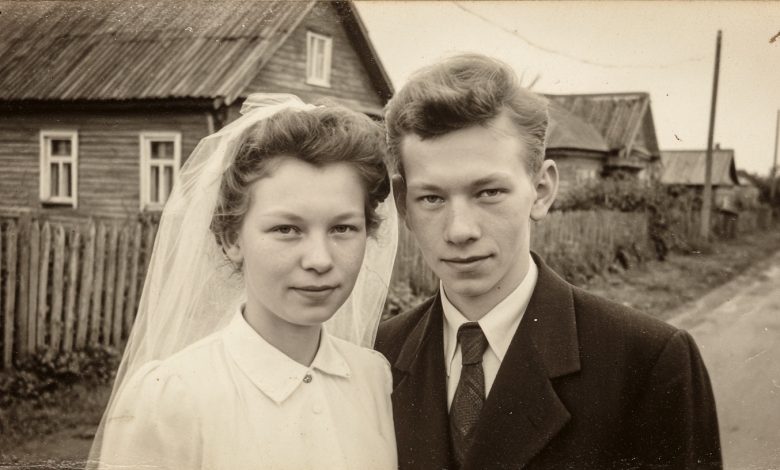 Moja babcia i dziadek rozwiedli się po 41 latach wspólnego życia. Zapytałam ich dlaczego…