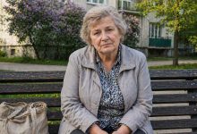 Syn wrócił po rozvodu. Powiedział, że to jego dom. Musiałam mu wytłumaczyć, że się myli…