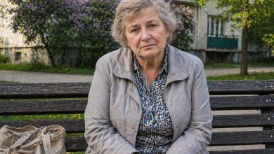 Syn wrócił po rozvodu. Powiedział, że to jego dom. Musiałam mu wytłumaczyć, że się myli…