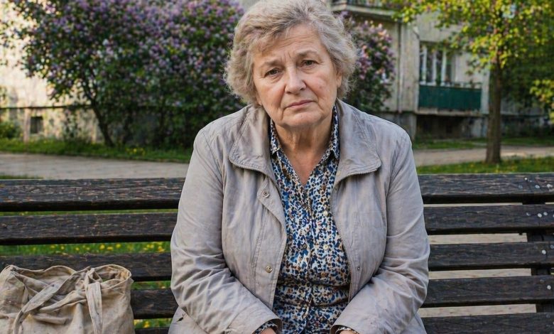 Syn wrócił po rozvodu. Powiedział, że to jego dom. Musiałam mu wytłumaczyć, że się myli…