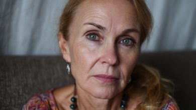 Mój mąż odszedł do innej kobiety i wrócił po kilku miesiącach z takimi słowami…