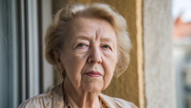 Zastygłam w miejscu, gdy usłyszałam jak synowa spokojnie powiedziała mojemu wnukowi: „Nie kocham cię”… tylko dlatego że jej nie posłuchał