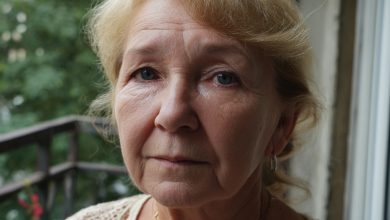 Mama powiedziała że nie będzie już pilnować wnuków i myślała że będziemy ją błagać, ale ja się wściekłam i postanowiłam dać jej nauczkę…