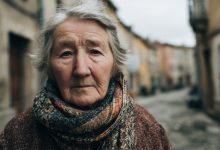 Mój syn nie dzwonił do mnie przez trzy miesiące. Myślałam, że jest zajęty pracą. W końcu pojechałam do niego bez zapowiedzi. Drzwi otworzyła mi obca kobieta — a to, co mi powiedziała, całkowicie mnie złamało…